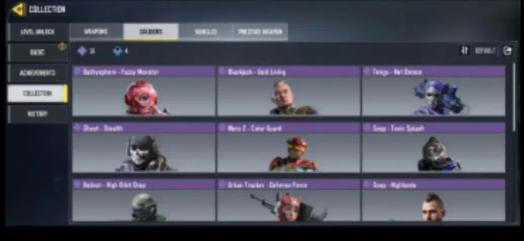 اکانت|کنسول، بازی ویدئویی و آنلاین|رباطکریم, شهرک صنعتی پرند|دیوار