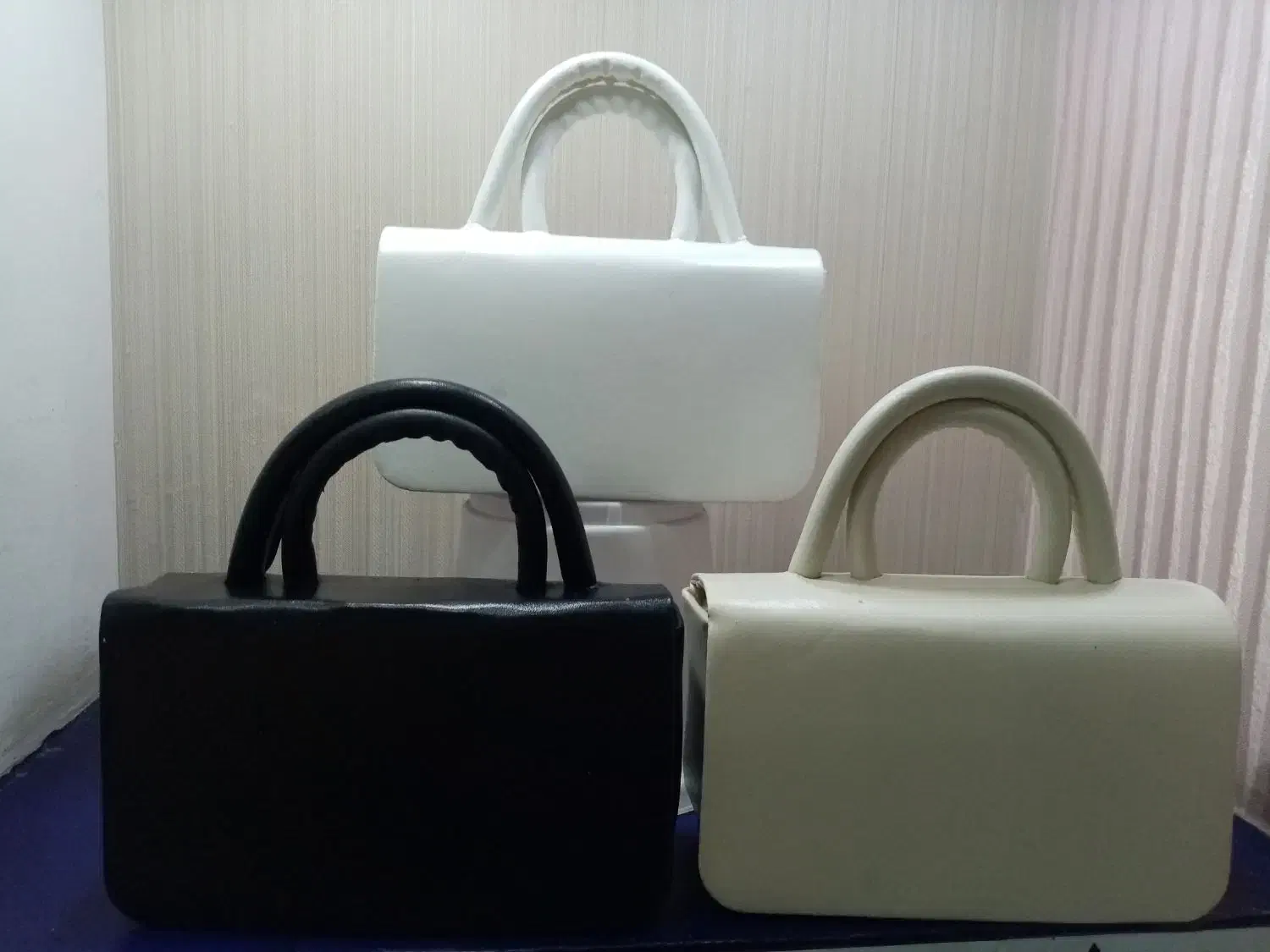 کیف ارزان نارمک|کیف، کفش، کمربند|سبزوار, کاشفی شمالی (دادگستری)|دیوار