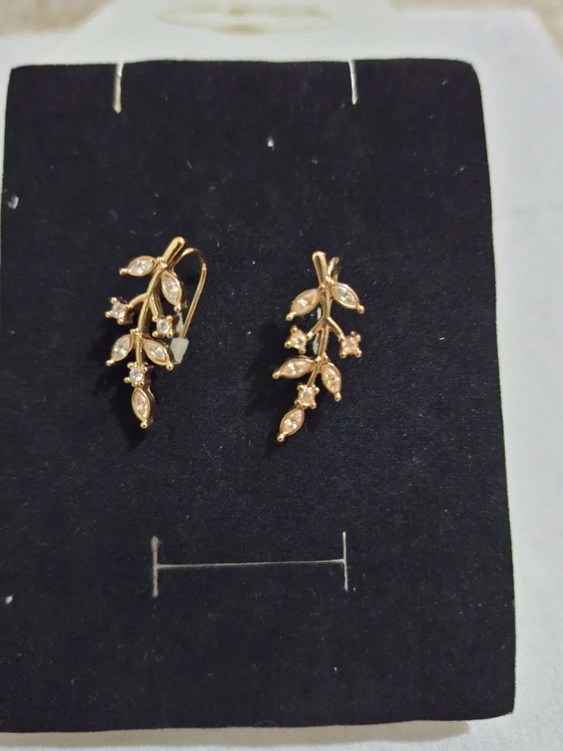 زیور آلات هم نو و هم استفاده شده دارد مارک ژوپینگ|بدلیجات|مشهد, چهارچشمه|دیوار