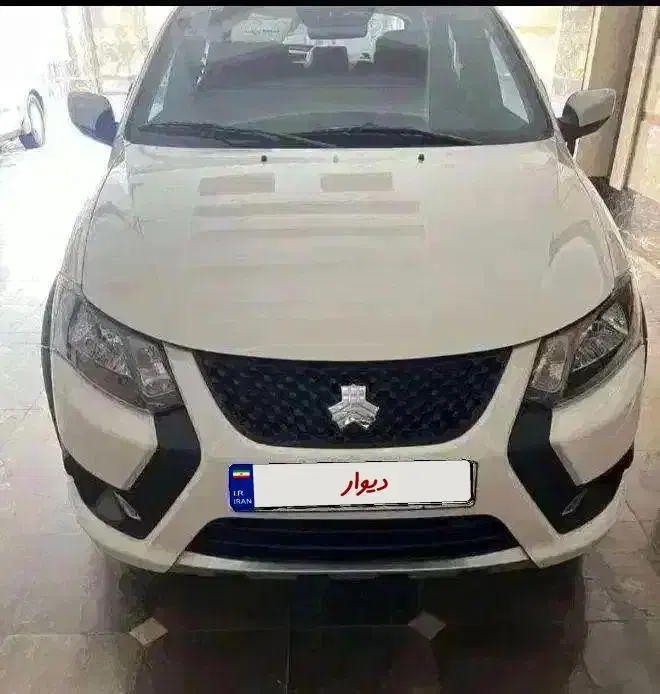 کوییک gxrl پارس خودرویی|خودرو سواری و وانت|اهواز, کمپلو شمالی|دیوار