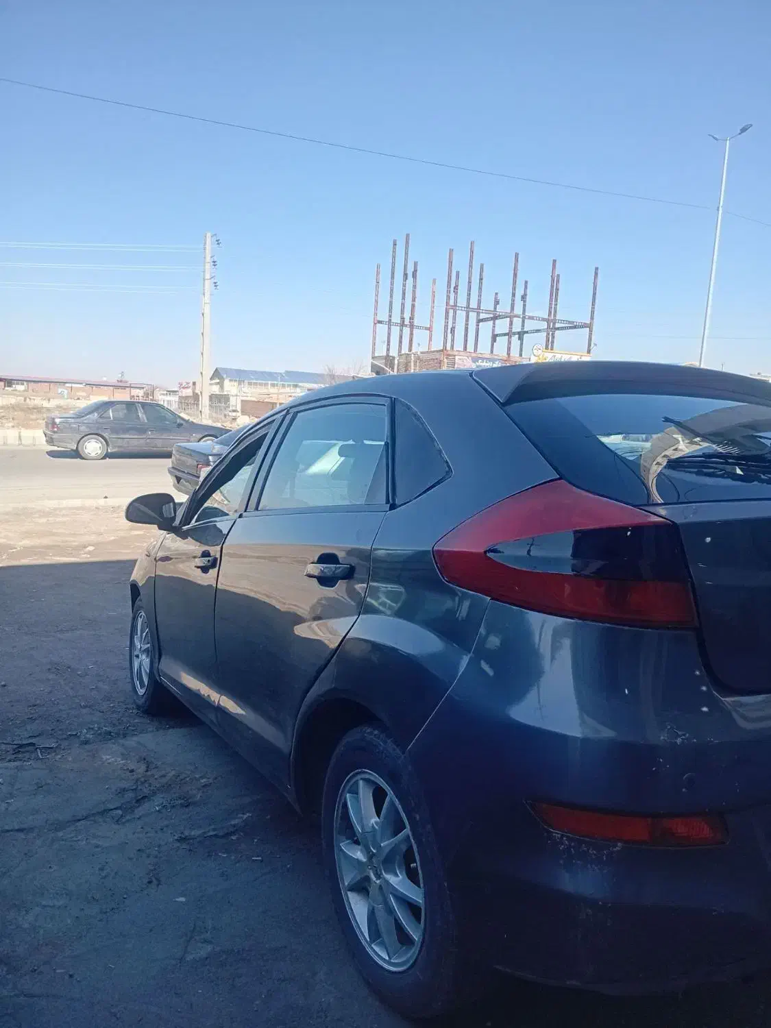 mvm315|خودرو سواری و وانت|آذرشهر, |دیوار