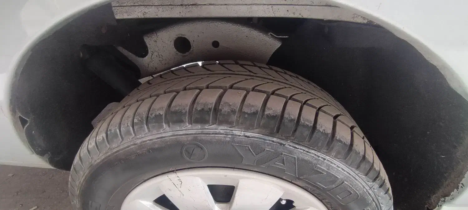 آریسان 2|خودرو سواری و وانت|سنندج, |دیوار