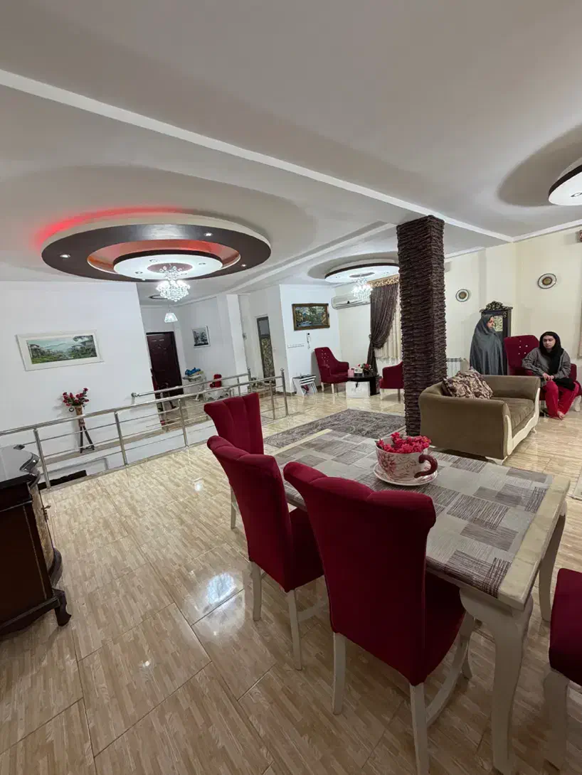 فروش واحد۱۴۳متری/طبقه اول مستقل/بردوم خیابان مطهری|فروش آپارتمان|لنگرود, |دیوار