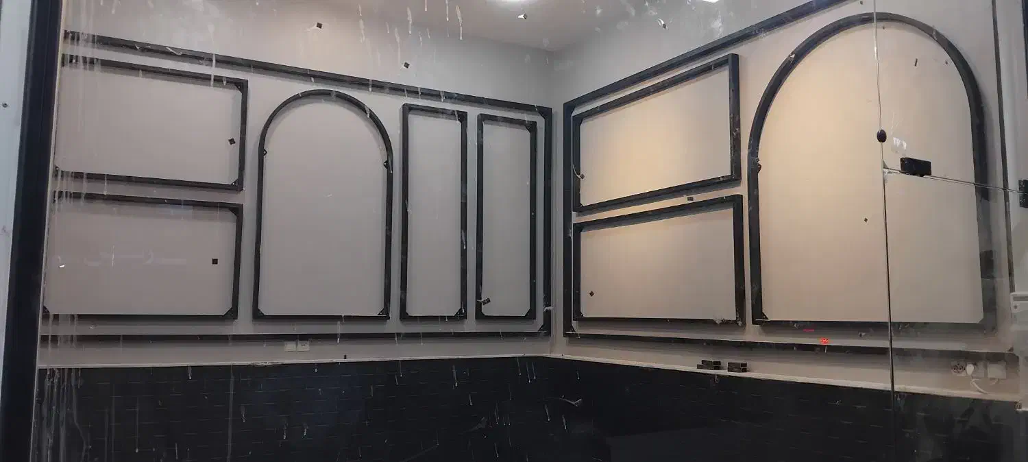 جوشکاری سیار و خورده کاری منصف|خدمات پیشه و مهارت|زنجان, |دیوار