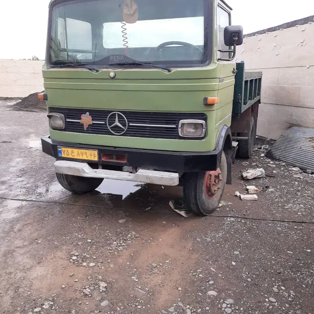 حمل و پخش انواع شن و ماسه|خدمات حمل و نقل|کوچصفهان, |دیوار