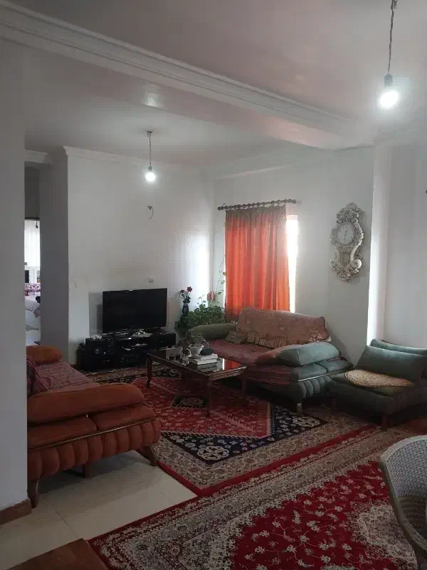 آپارتمان دوخوابه فروشی|فروش آپارتمان|کلارآباد, |دیوار