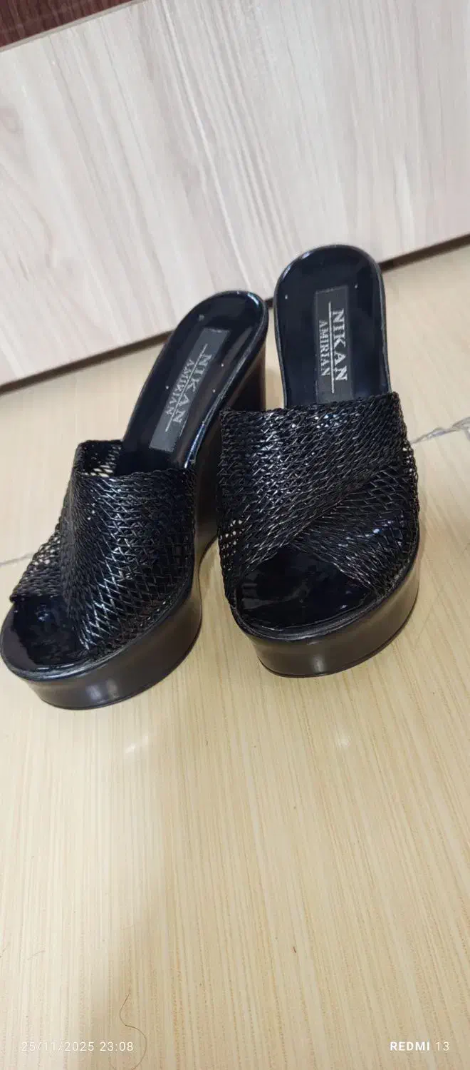 کفش|کیف، کفش، کمربند|مشهد, نوید|دیوار