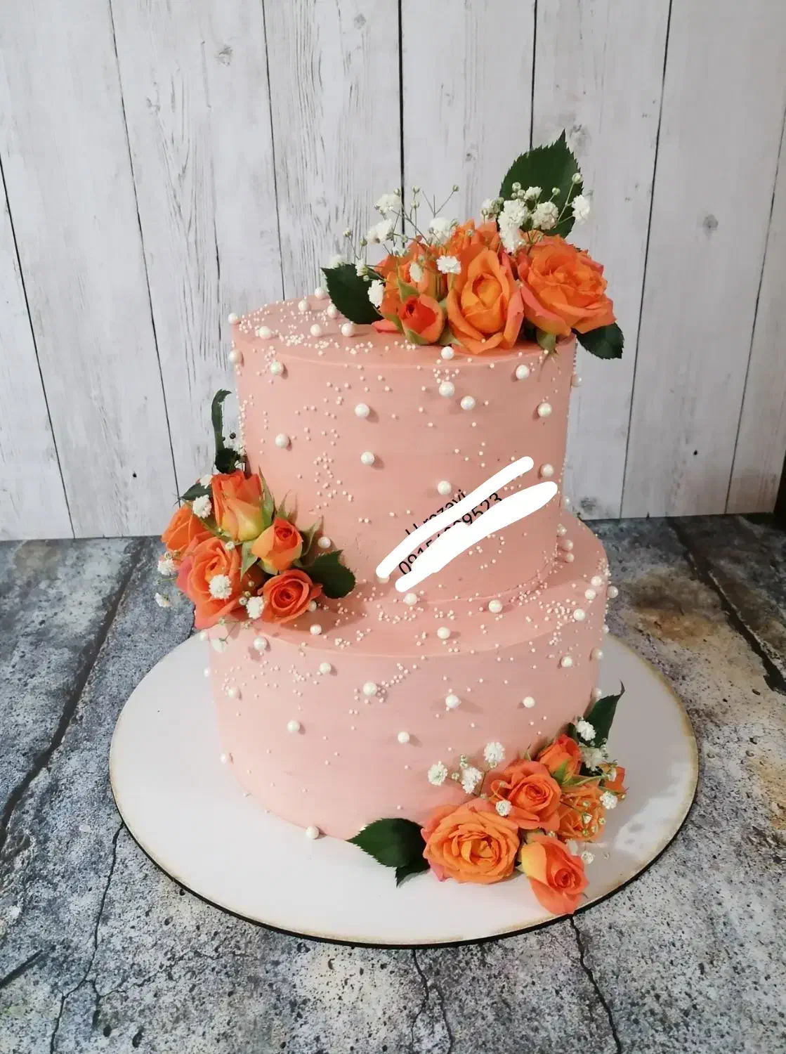 کیک خونگی|خوردنی و آشامیدنی|مشهد, تبادکان|دیوار