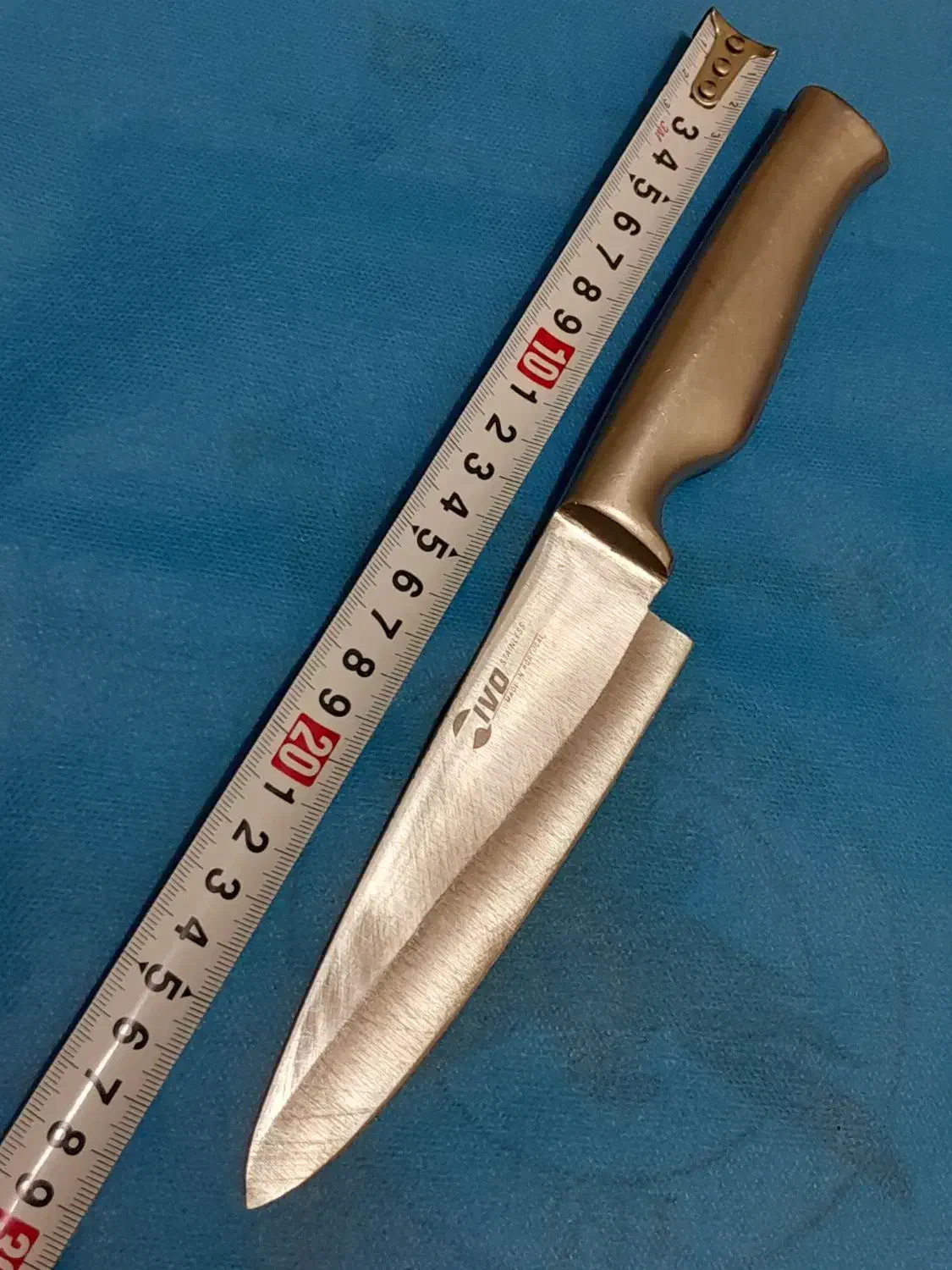 تعدادی چاقوی عالی|ظروف پخت‌وپز|باقرشهر, |دیوار