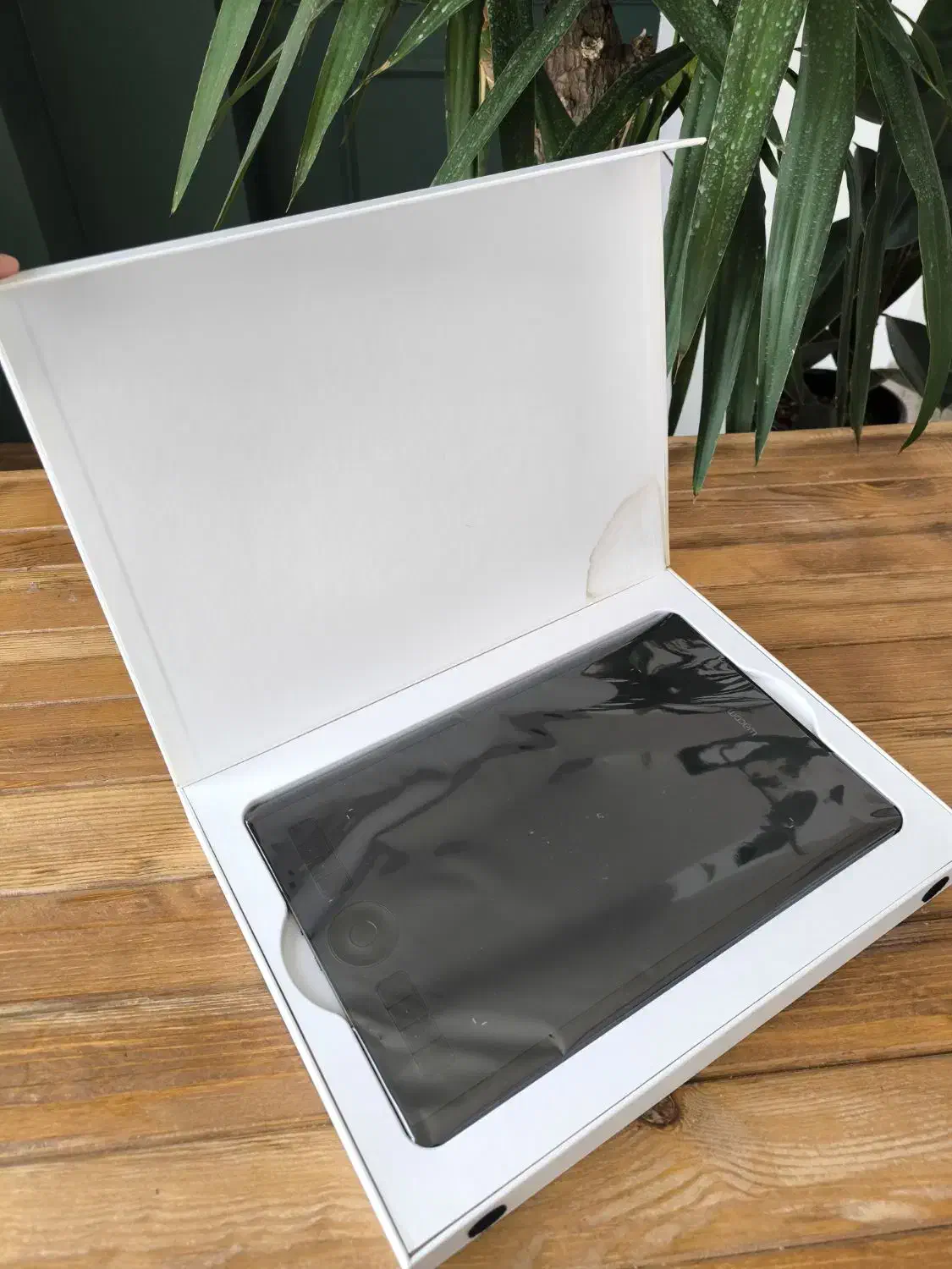 قلم نوری و تبلت دیجیتال حرفه ای وکام Medium|تبلت|تبریز, |دیوار