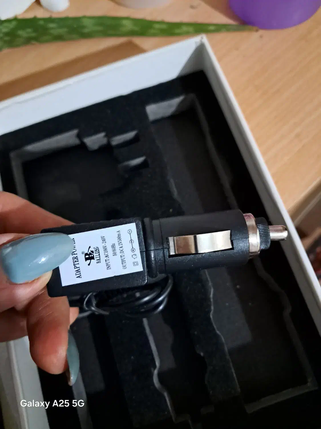 شارژر موبایل|لوازم جانبی موبایل و تبلت|صدرا-فارس, فاز ۱|دیوار