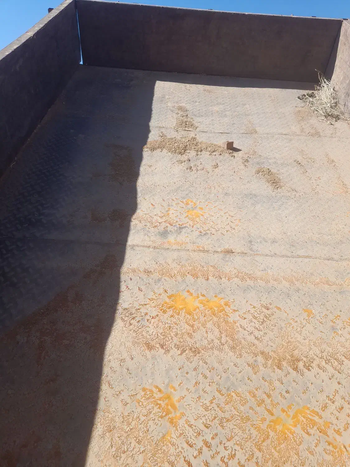 بارکش|خودرو سنگین|تسوج, |دیوار