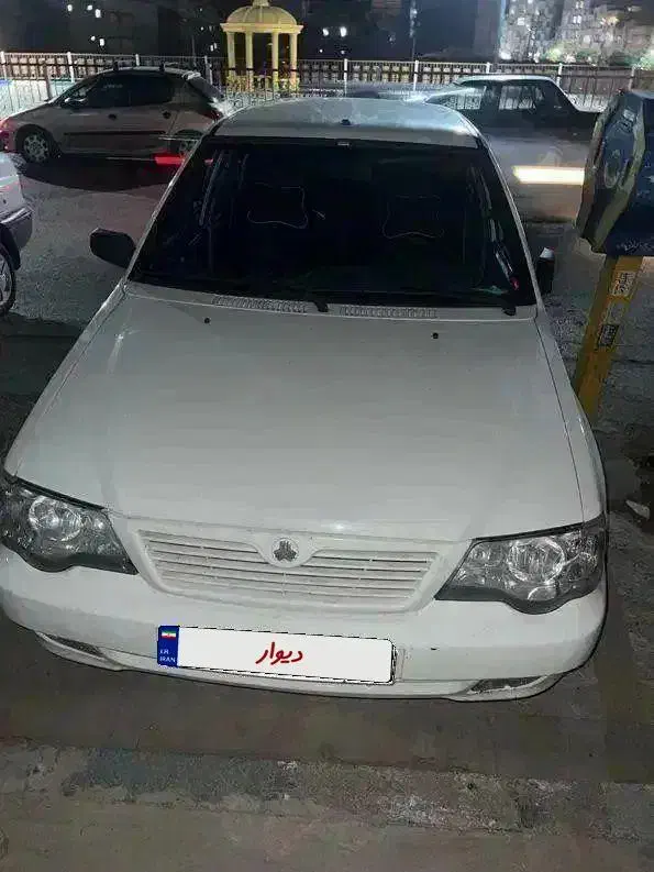 ۱۱۱|خودرو سواری و وانت|پاکدشت, پارچین|دیوار