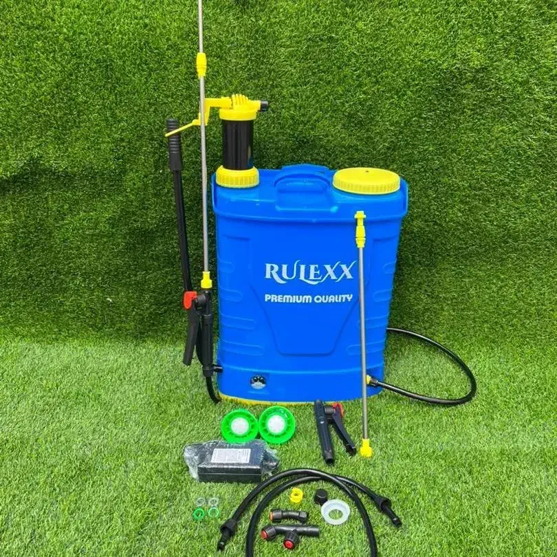 سمپاش مدل بلاروس سم پاش ۴۲۶۹|ماشینآلات صنعتی|فردیس, فردیس|دیوار