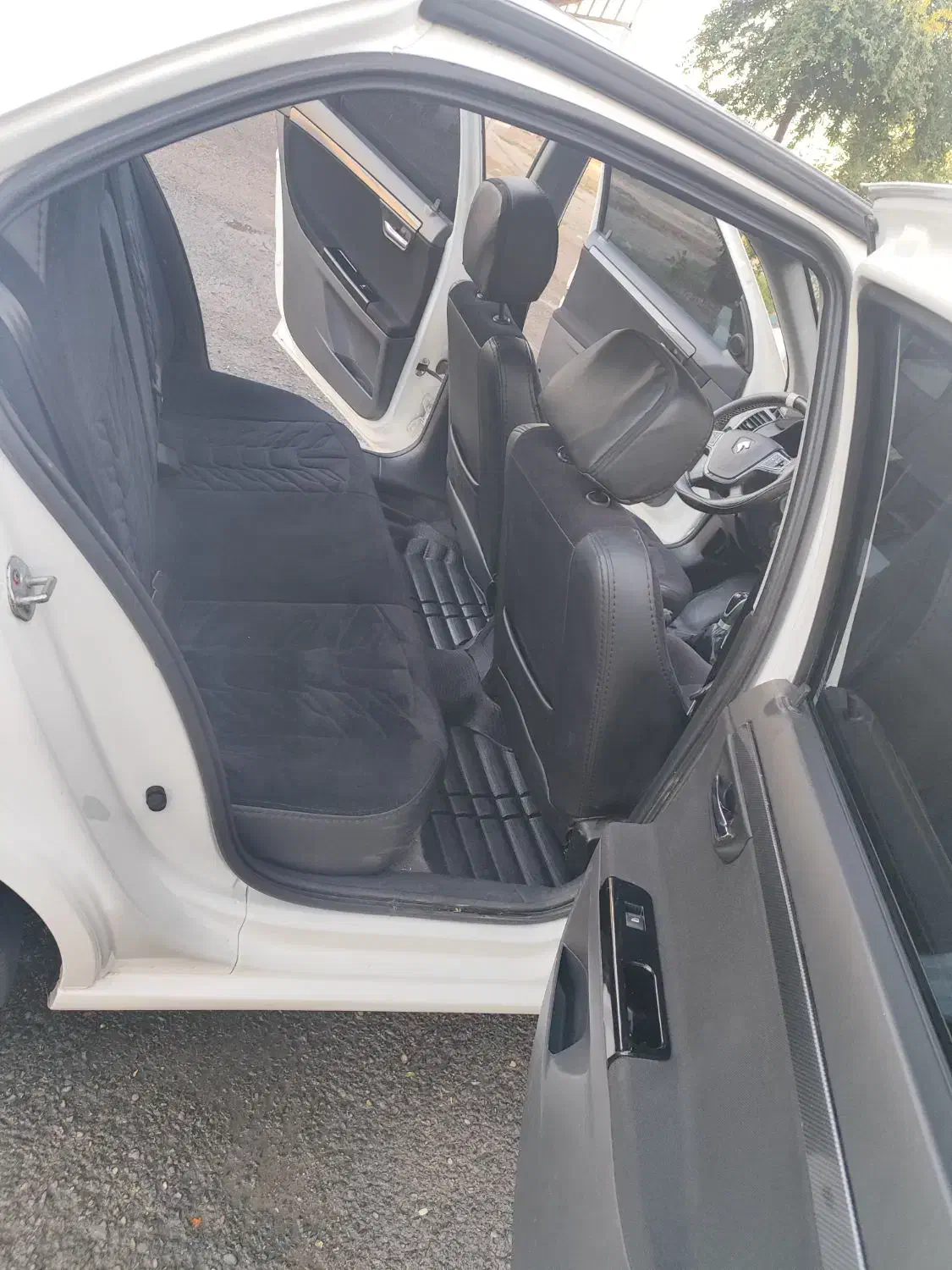 سمند eF سون  مدل ۱۴۰۲|خودرو سواری و وانت|خرم‌آباد, |دیوار