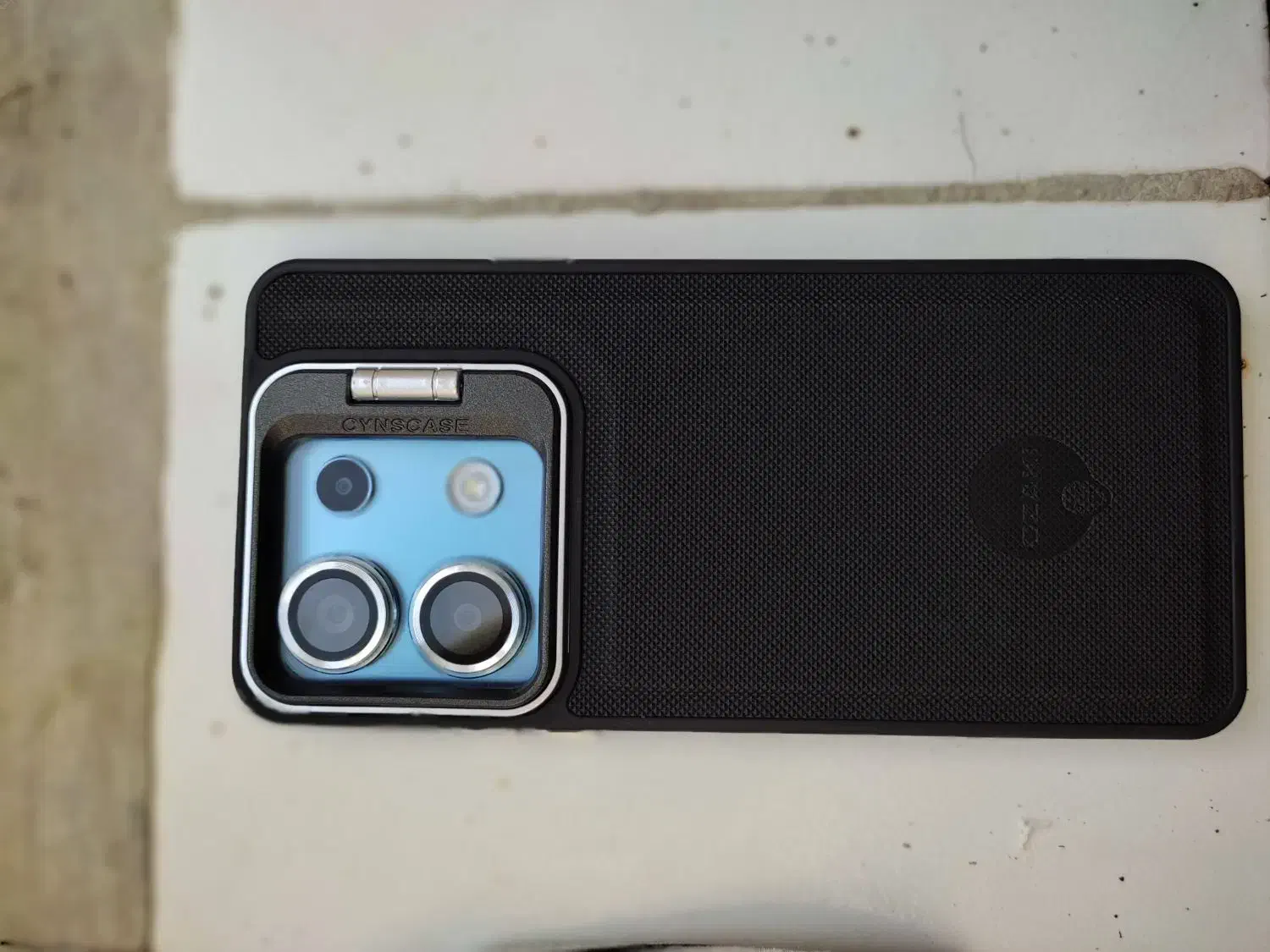 نوت 13 در حد نو|موبایل|چناران, |دیوار