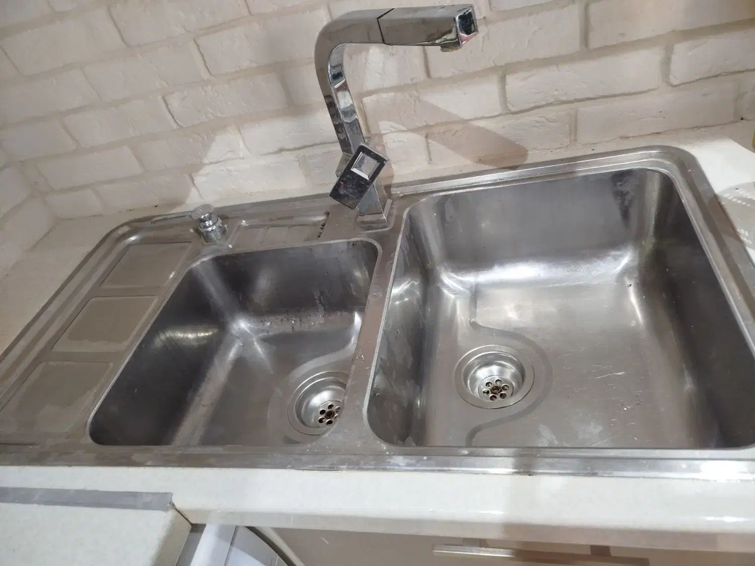 سینک|مصالح و تجهیزات ساختمان|تهران, شیوا|دیوار