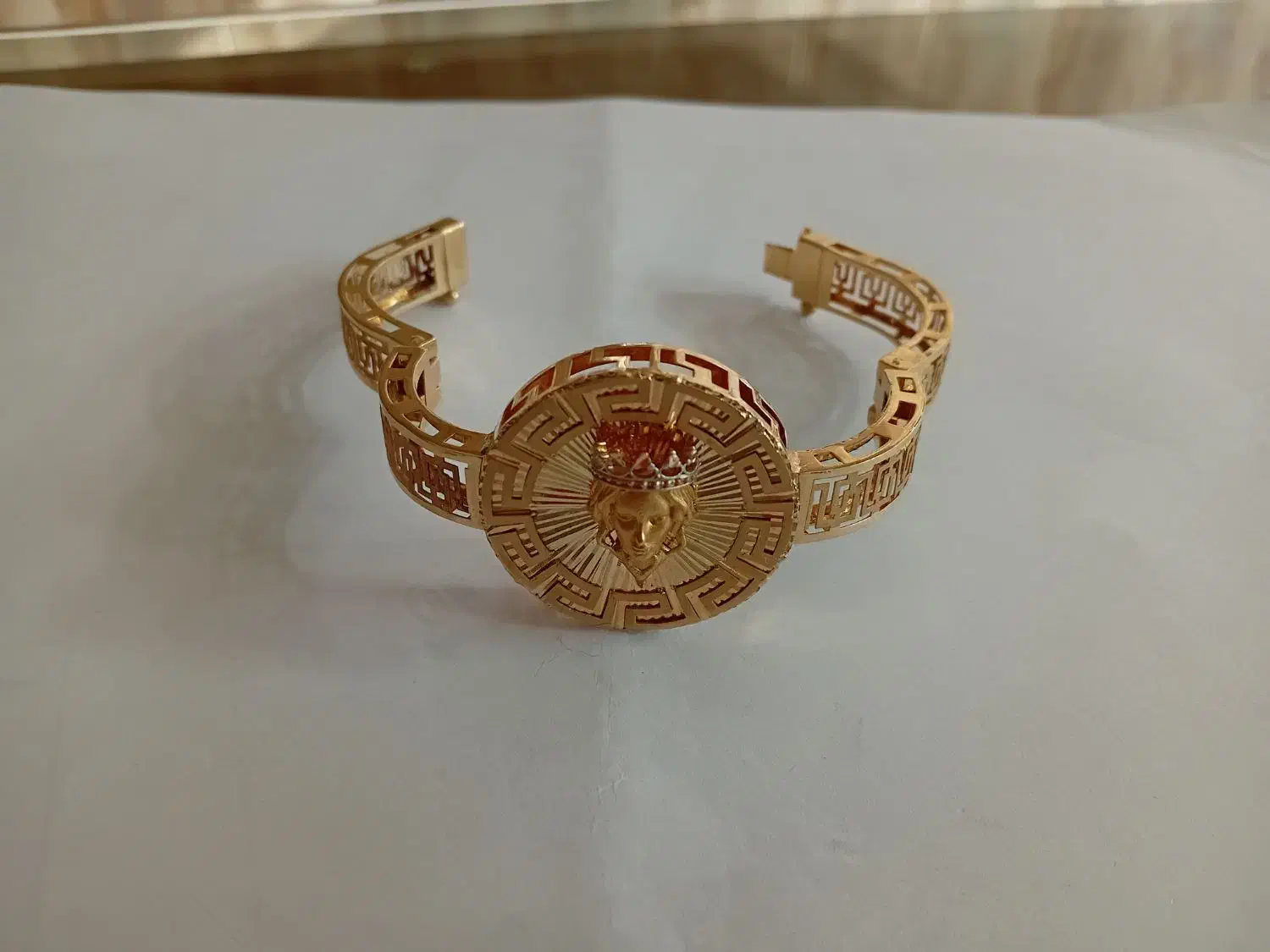 دستبندورساجه وهفت رنگ (محسن طلا)|جواهرات|تبریز, |دیوار