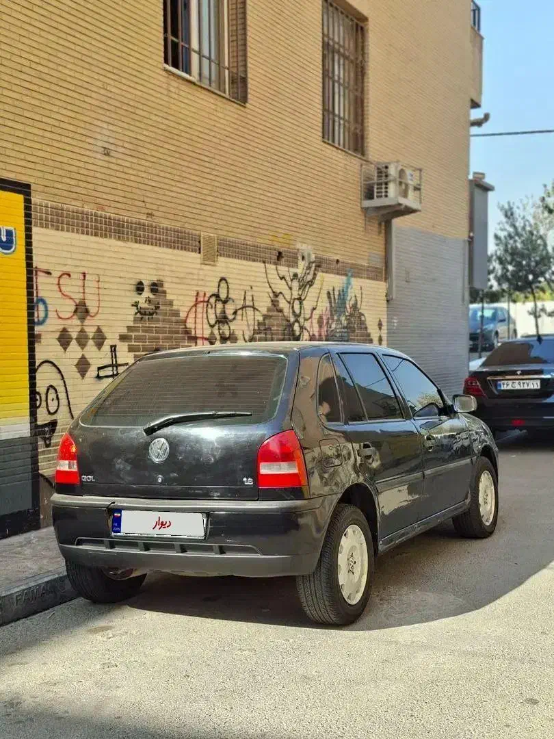 فوق العاده استثنایی|خودرو سواری و وانت|تهران, افسریه شمالی|دیوار