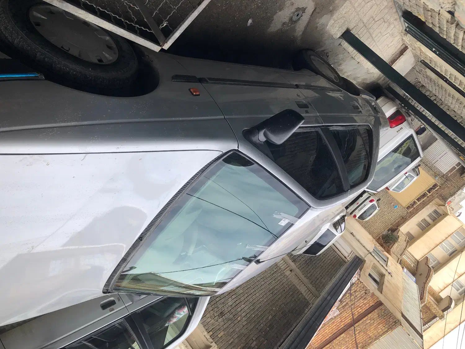 پژو ۴۰۵|خودرو سواری و وانت|ارومیه, |دیوار