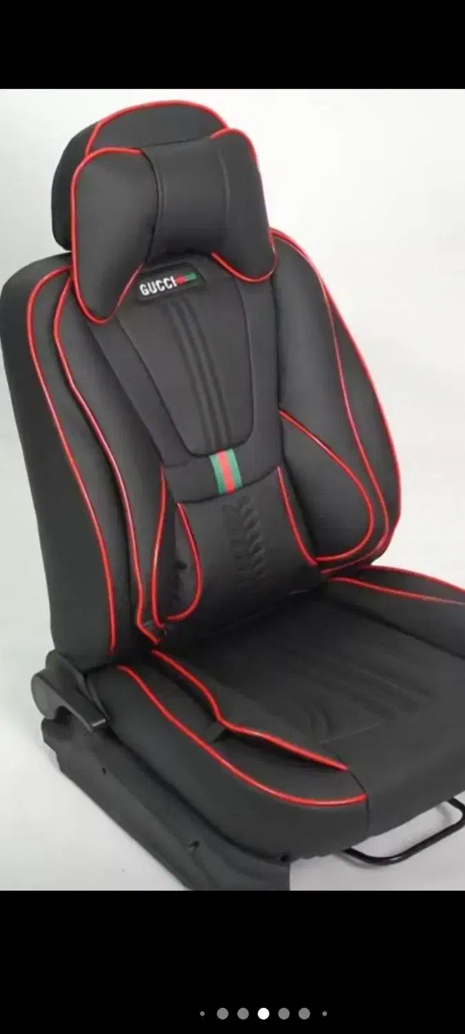 فروش انواع روکش های صندلی از تولید به مصرف|قطعات یدکی و لوازم جانبی|تهران, مشیریه|دیوار