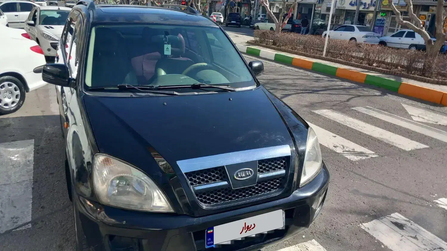 x33 دنده|خودرو سواری و وانت|مشهد, دانشجو|دیوار