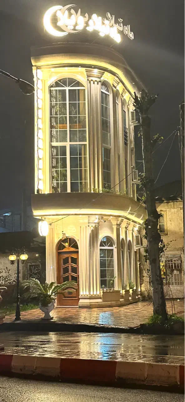 فروش مغازه ۵۴متری تجاری|فروش مغازه و غرفه|ماسال, |دیوار