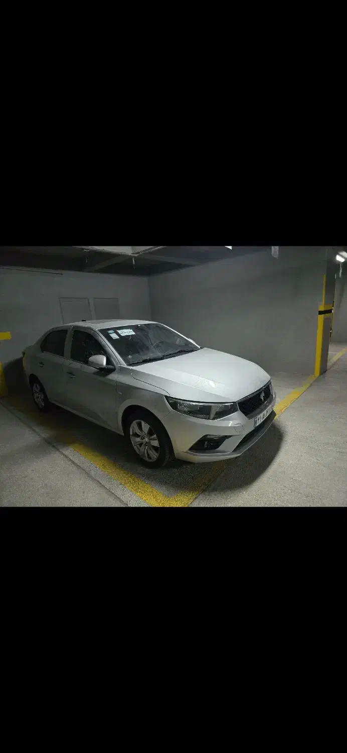 تارا V4 مدل ۱۴۰۳|خودرو سواری و وانت|اصفهان, باغ زیار|دیوار