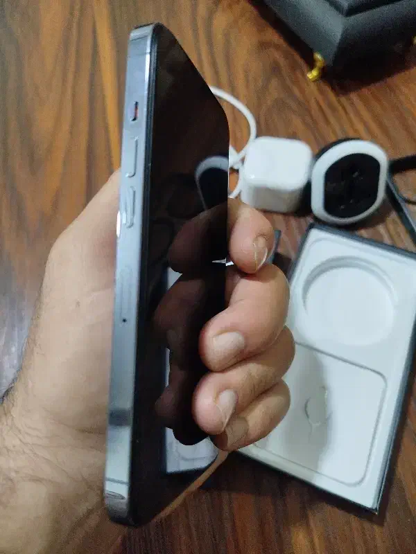 آیفون 13پرو|موبایل|ارومیه, |دیوار