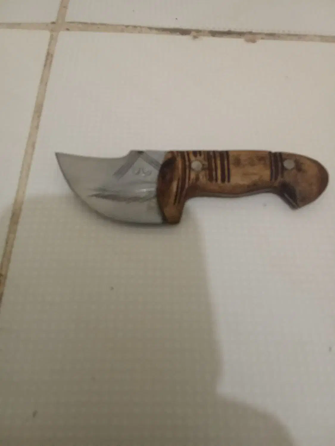 مینی کارد زنجان تیغه استیل و فولادی ضد زنگ|کلکسیون و سرگرمی|زرین دشت (فارس), |دیوار