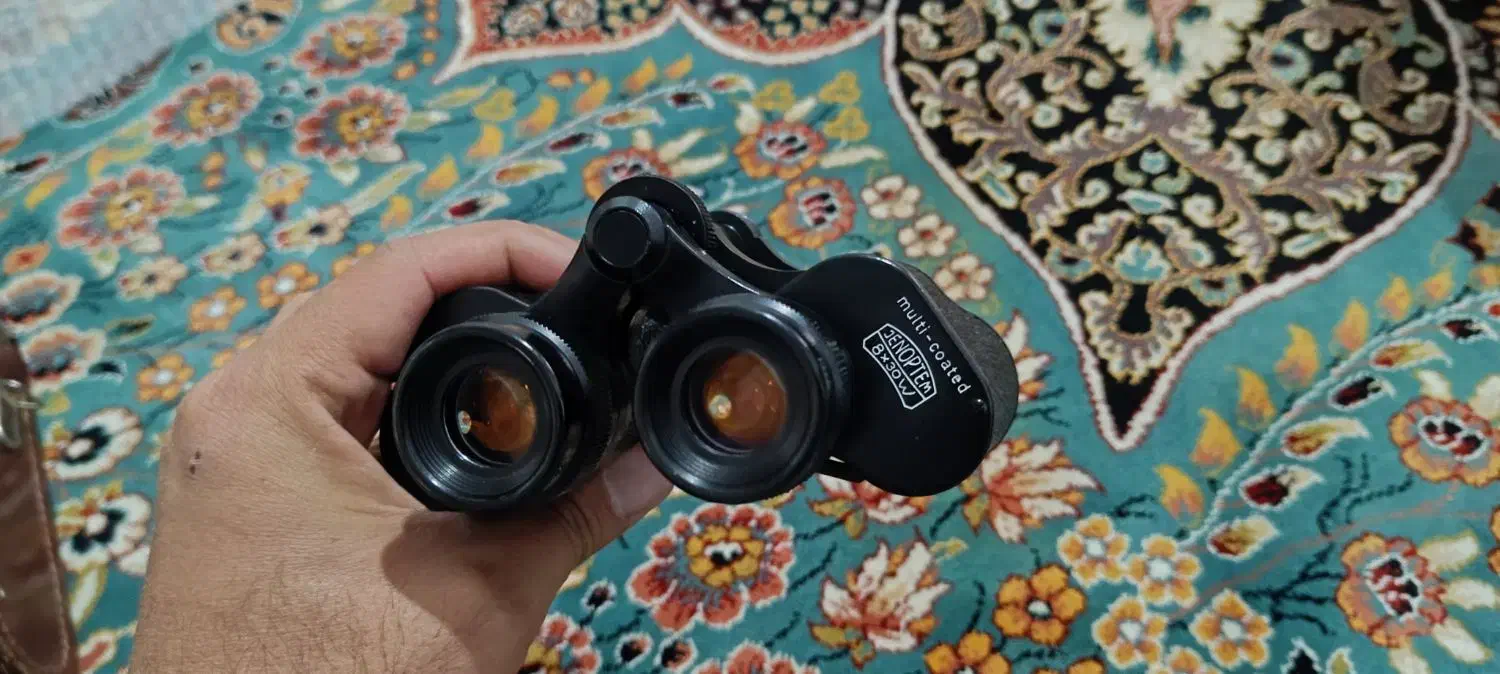 دوربین شکاری|کوهنوردی و کمپینگ|کامیاران, |دیوار