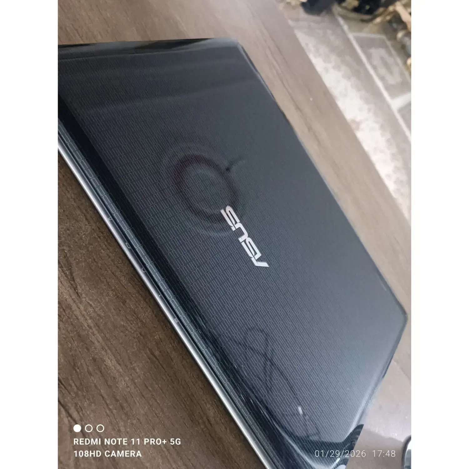 لبتاپ Asus|رایانه همراه|کرمانشاه, |دیوار