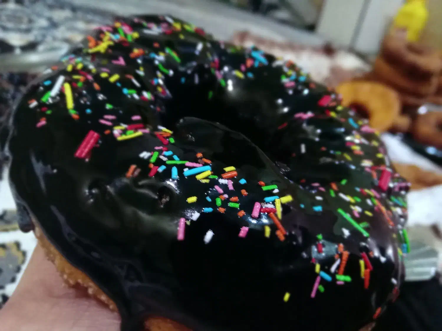 کیک روز زن مهلت سفارش فقط تا فردا|خوردنی و آشامیدنی|شادگان, |دیوار