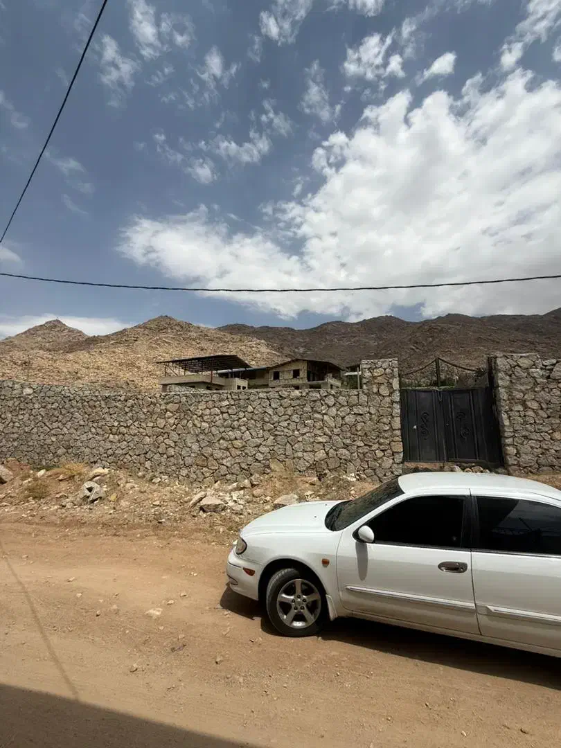 زمین در بهترین لوکیشن سانیج(سند دار)شرایطی|فروش زمین و ملک کلنگی|تفت, |دیوار