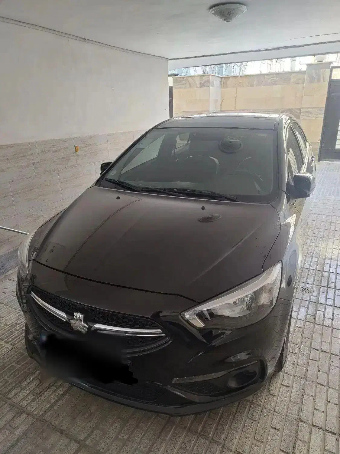 شاهین G|خودرو سواری و وانت|اراک, |دیوار