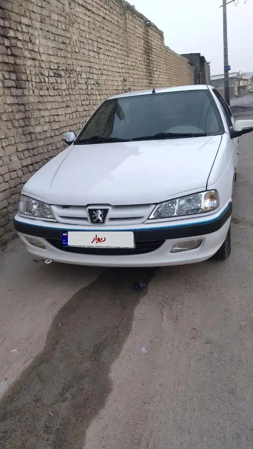 پژو پارس سال ۹۹|خودرو سواری و وانت|مشهد, خواجه ربیع|دیوار
