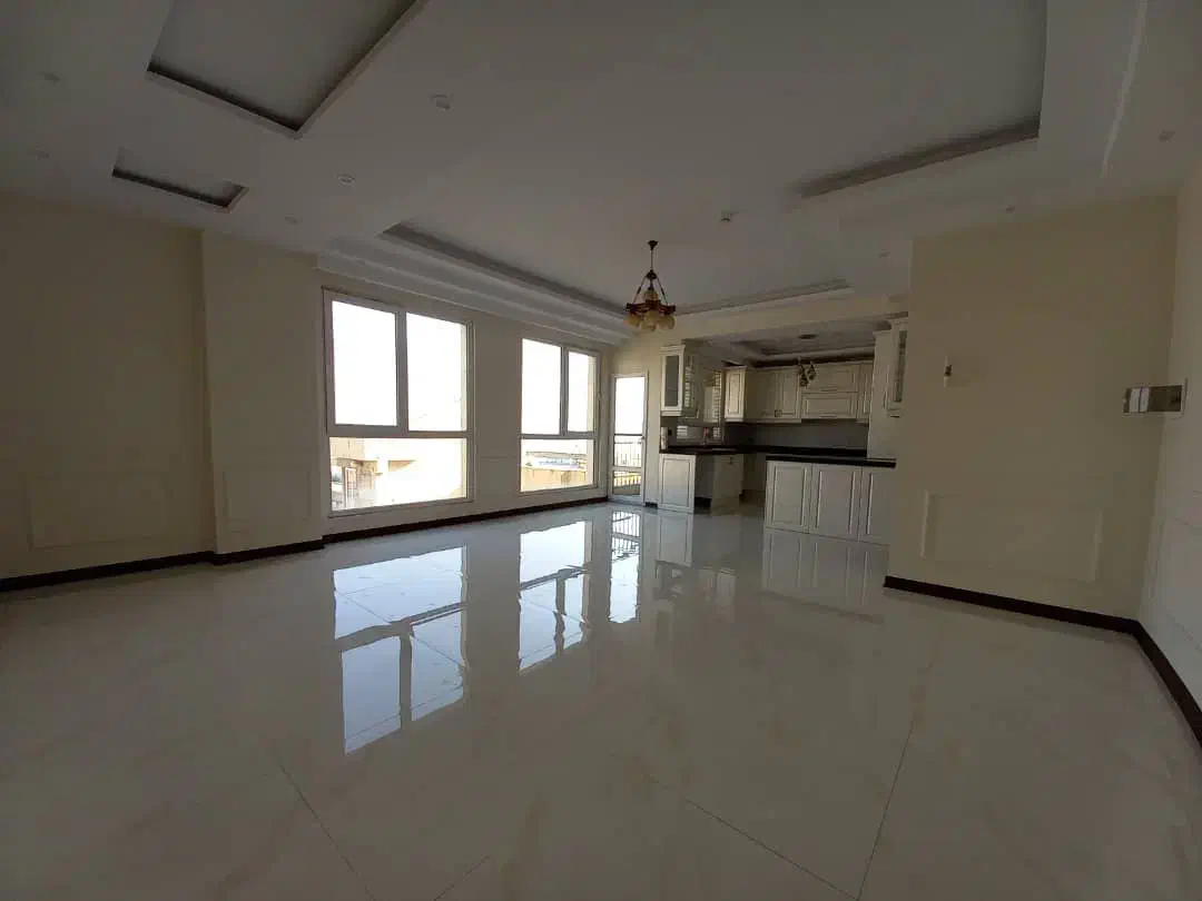 ۹۵ متر / تکواحدی / فول امکانات/ شریعتی معلم مرودشت|اجارهٔ آپارتمان|تهران, حشمتیه|دیوار