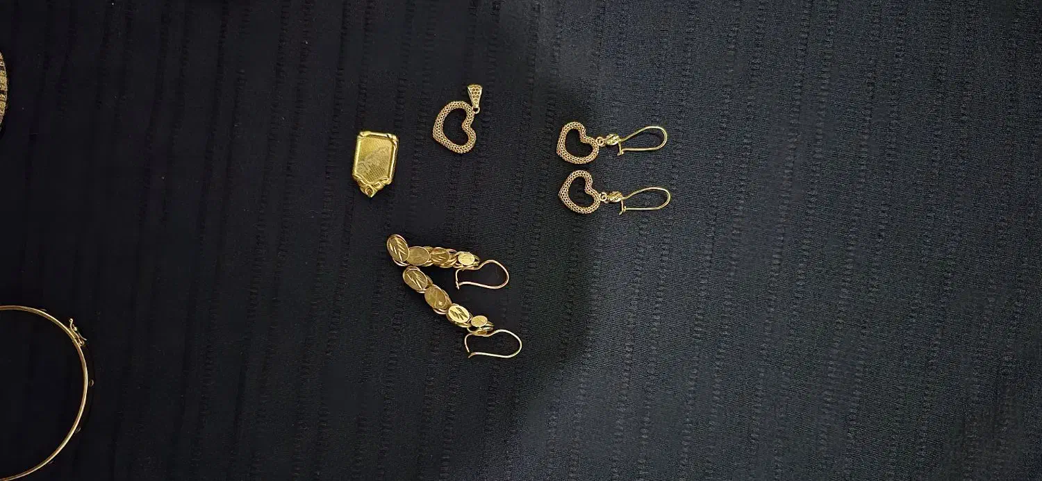 فروش طلا|جواهرات|دهدشت, |دیوار