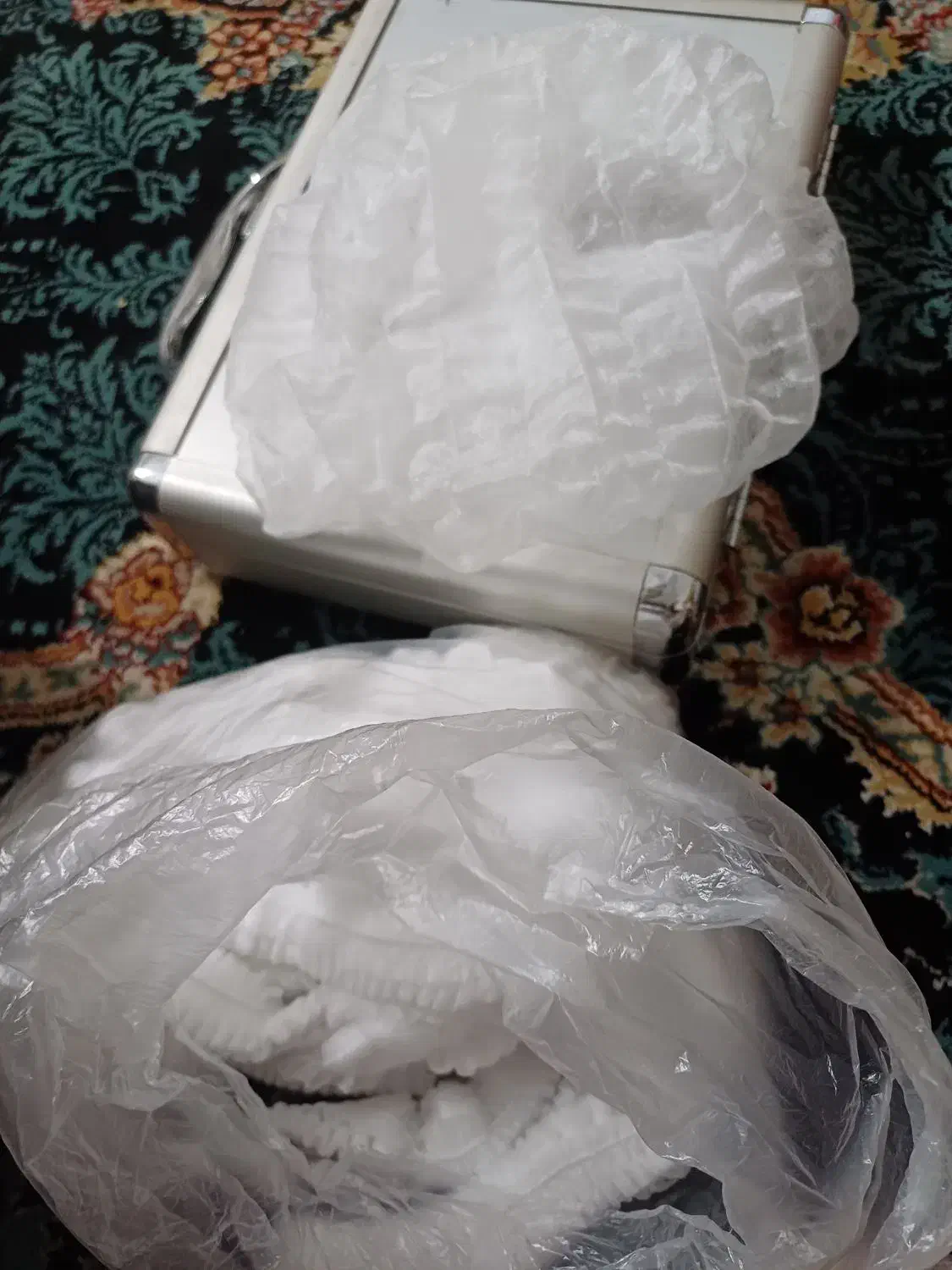 وسایل تاتو|آرایشی، بهداشتی، درمانی|کرج, کوی فرهنگ|دیوار