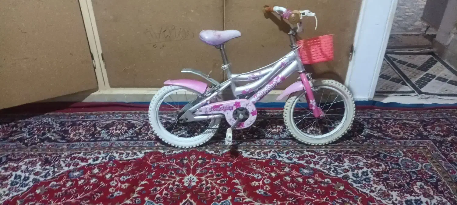 دوچرخه|دوچرخه، اسکیت، اسکوتر|فردیس, سپید دشت|دیوار