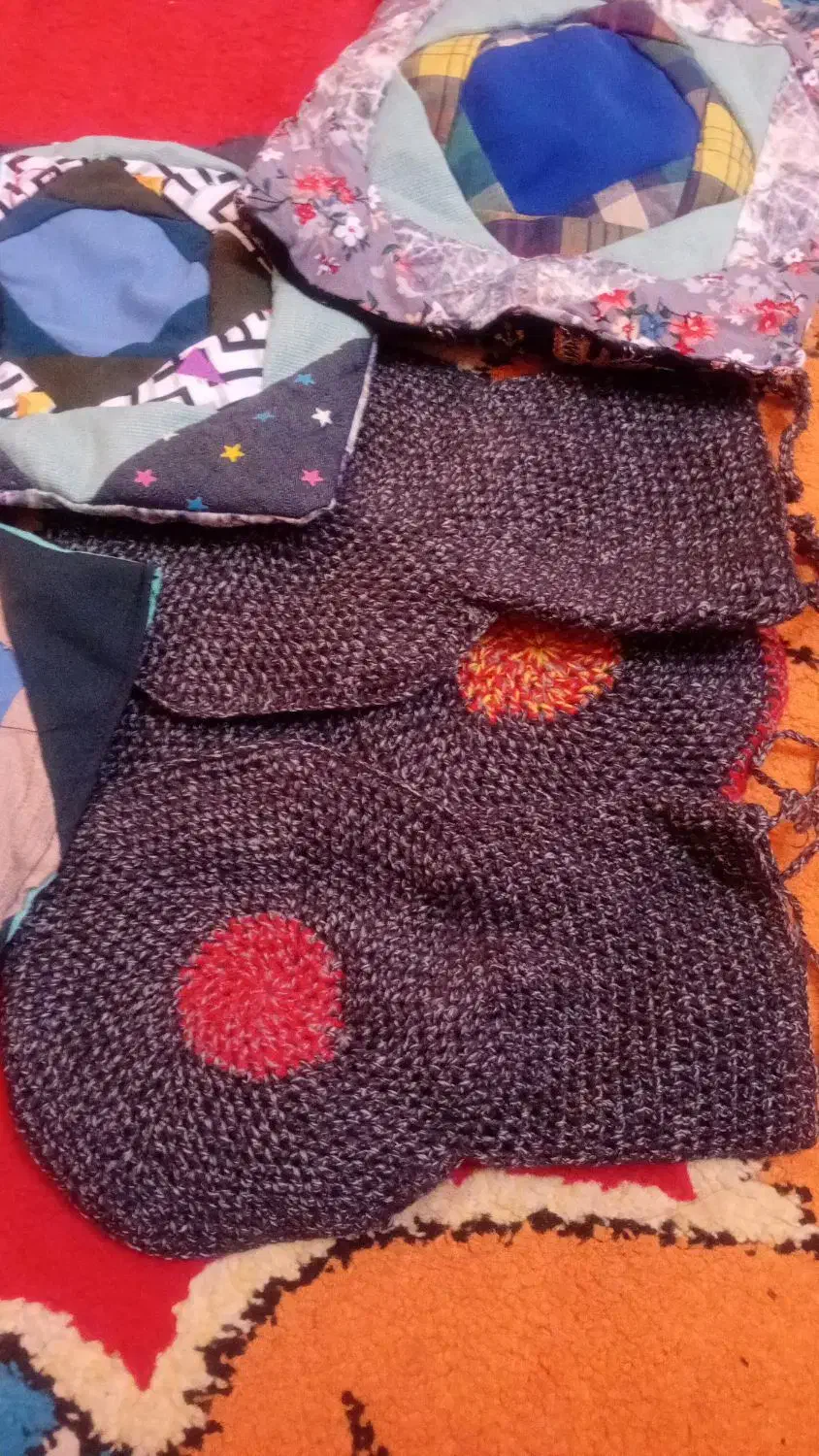 لیف ودستگیره وزیر قابلمه قیمت توافقی|سفره، حوله، دستمال آشپزخانه|آبادان, |دیوار