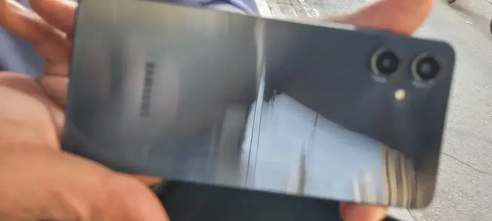 گوشی درحدنو|موبایل|تهران, پامنار|دیوار