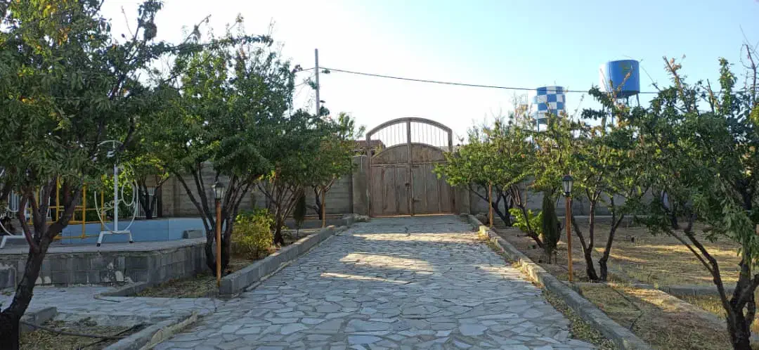 فروش باغشهری شهید پرویزی|فروش زمین و ملک کلنگی|شیراز, مجتمع شهید پرویزی|دیوار