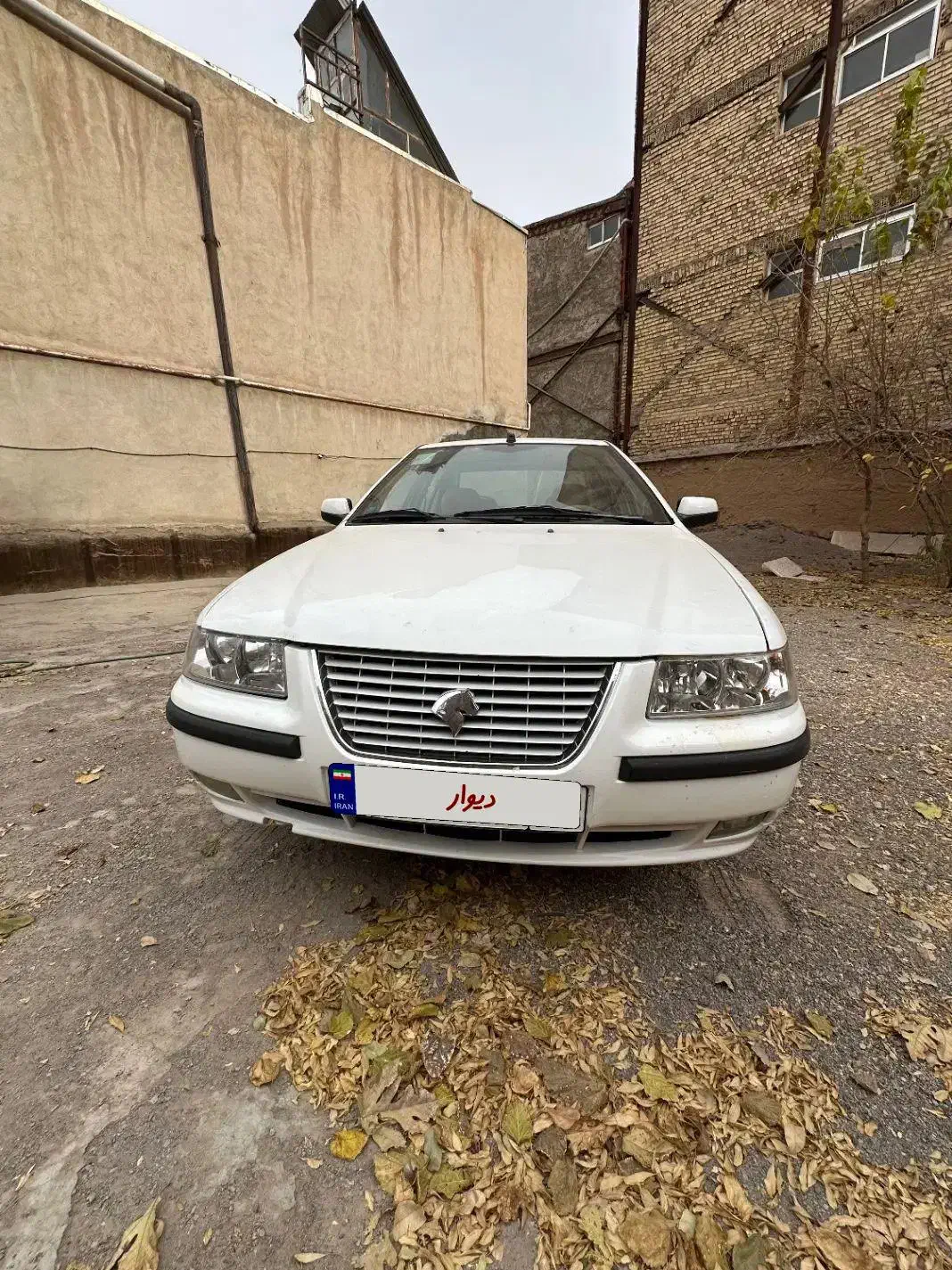 سمند lx مدل 1398|خودرو سواری و وانت|کرمان, |دیوار