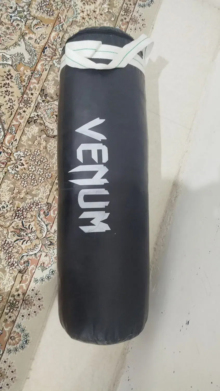 کیسه بوکس ونوم|تجهیزات ورزشی|قصرشیرین, |دیوار