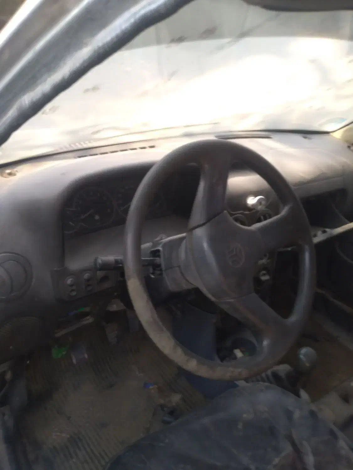 لوازم و وسایل استوک بدنه و موتوری|قطعات یدکی و لوازم جانبی|شوشتر, |دیوار