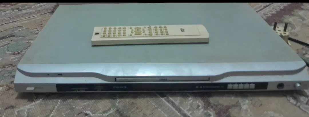DVD|پخشکننده DVD و ویدیو|زاهدان, |دیوار