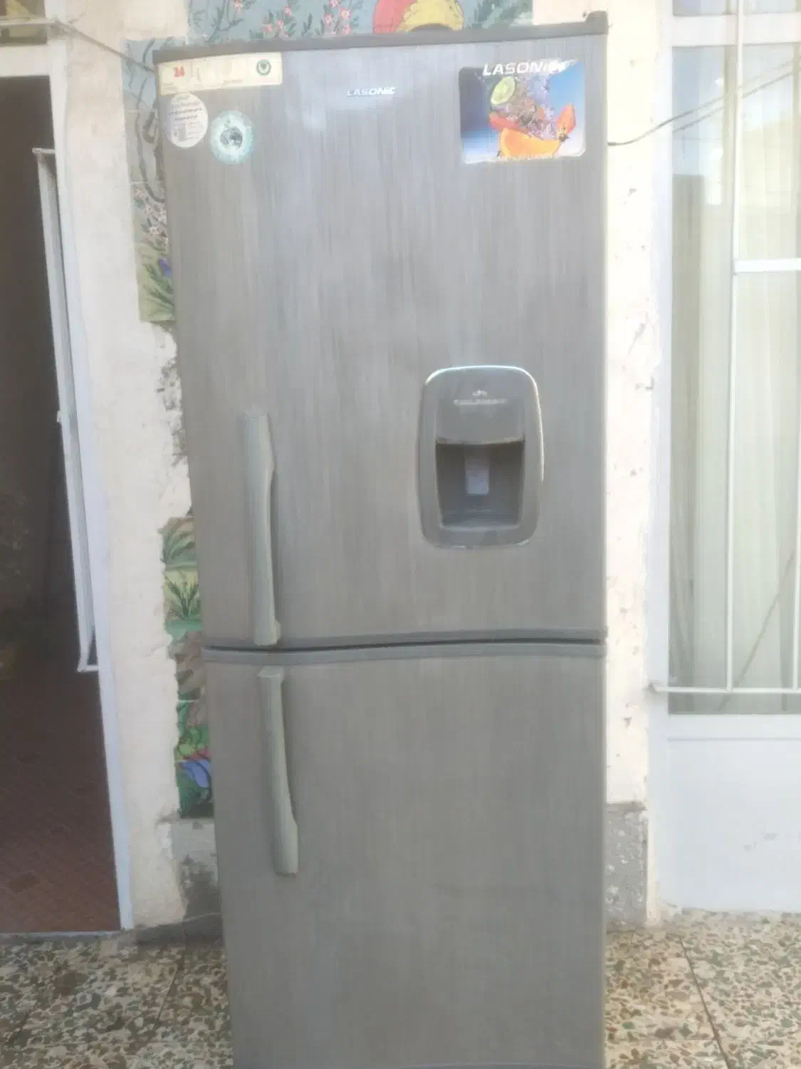 یخچال|یخچال و فریزر|الیگودرز, |دیوار