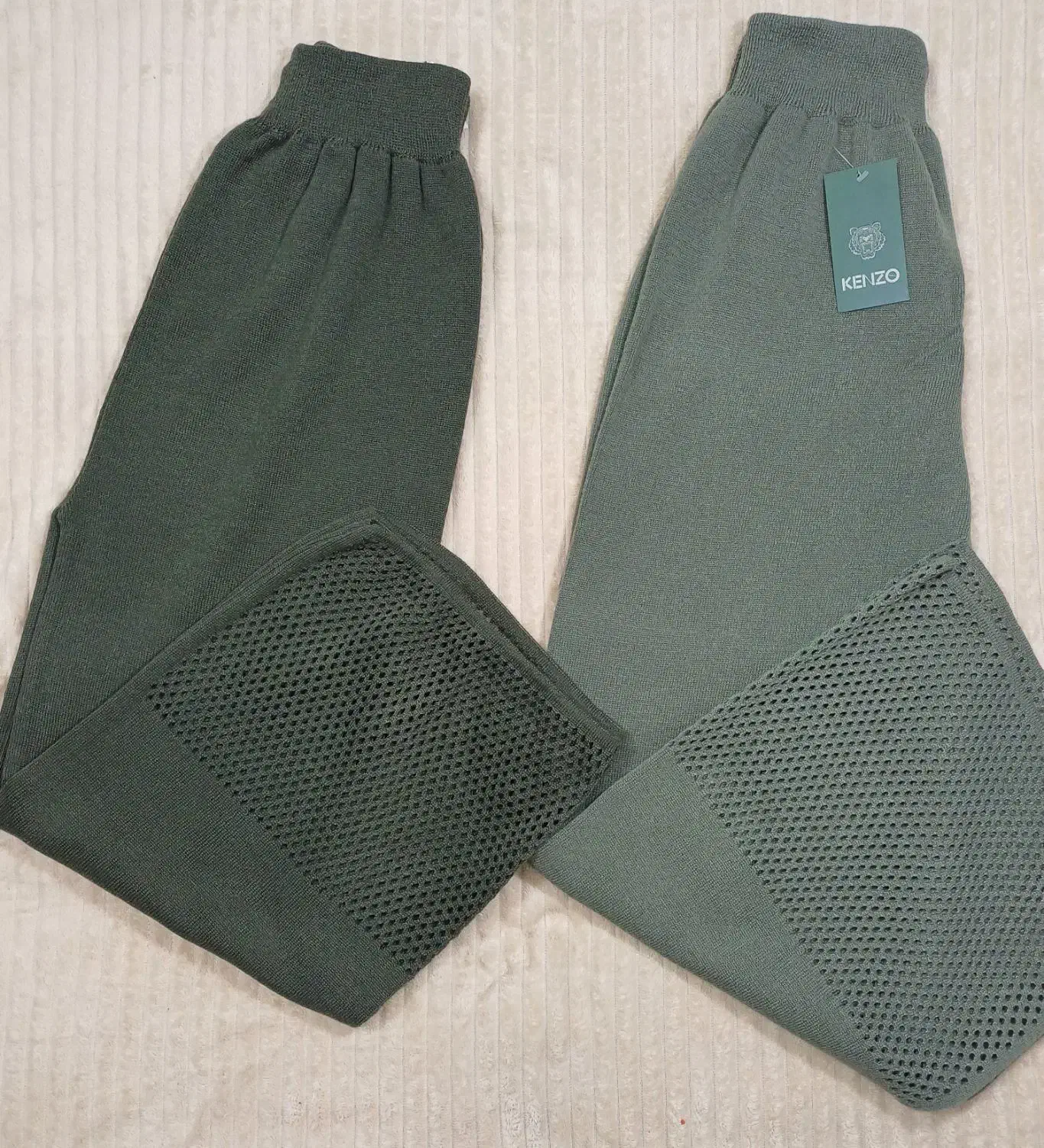 لباس بافت|لباس|کاشان, رسالت|دیوار