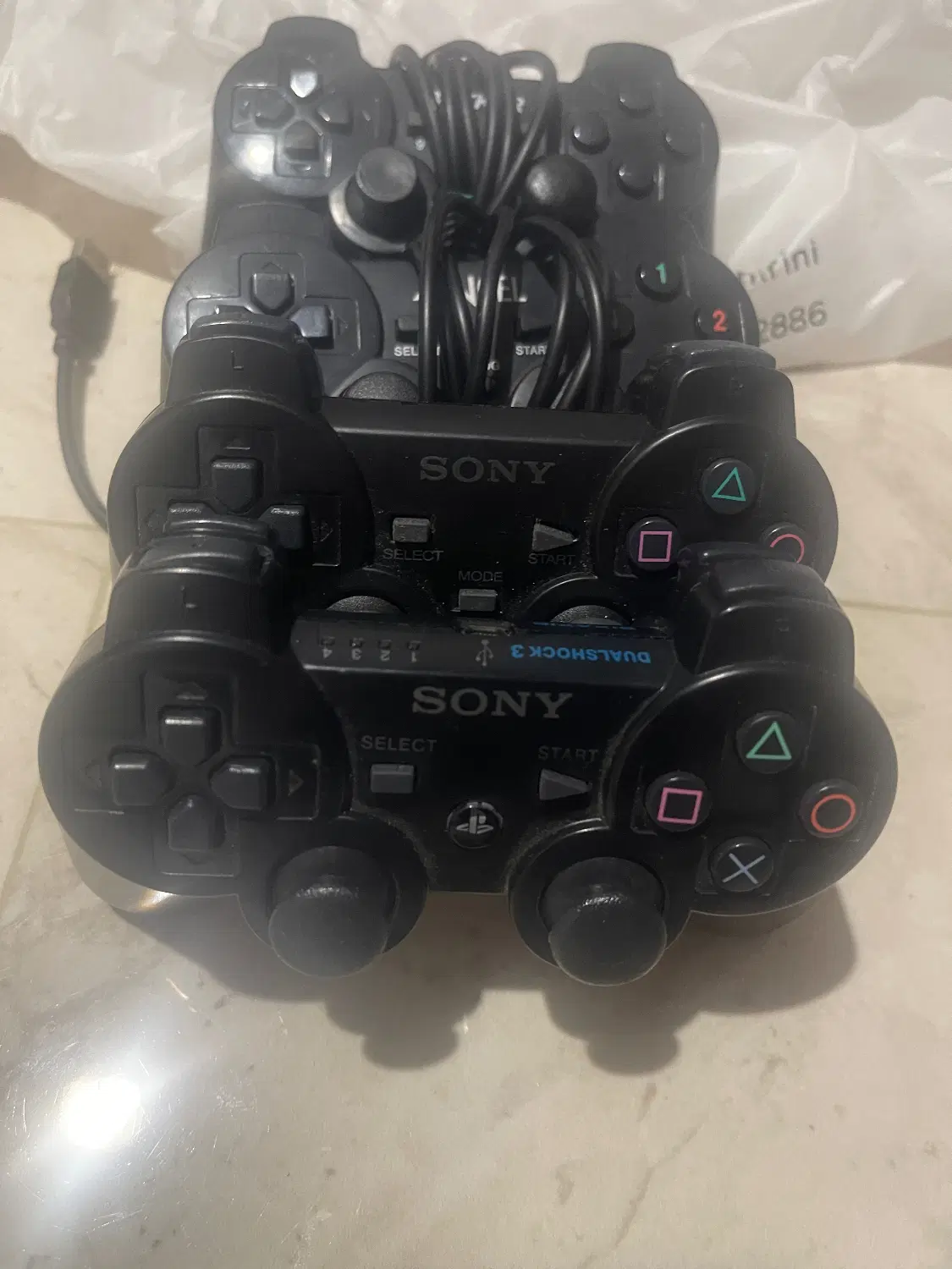 sony ps|کنسول، بازی ویدئویی و آنلاین|نوشهر, |دیوار